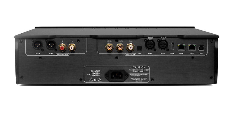 Denafrips Venus 15th Edition